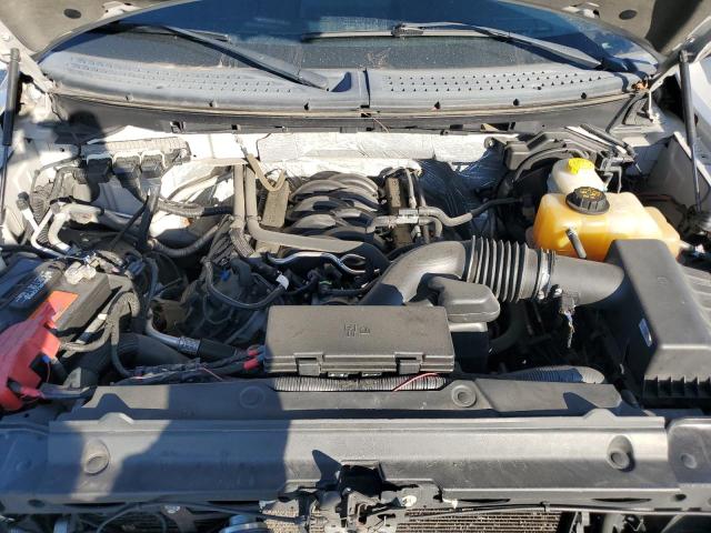 Photo 11 from auction – 2014 FORD F150 SUPER with VIN 1FTFW1EF4EFB58356