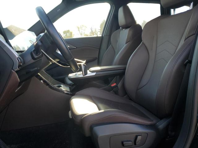 Photo 7 from auction – 2023 BMW X1 XDRIVE2 with VIN WBX73EF08P5W03160