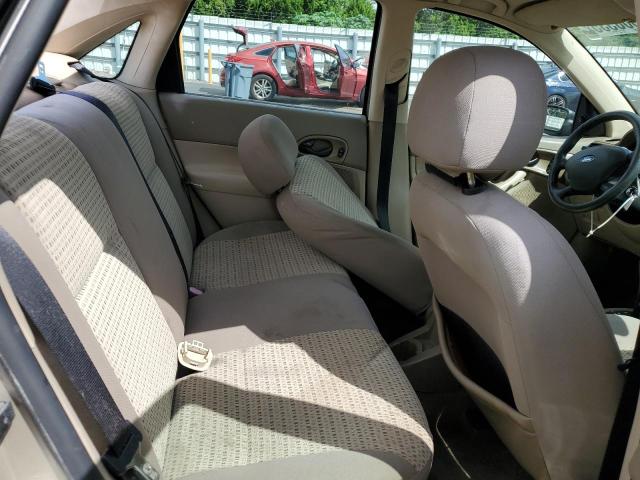 Photo 10 from auction – 2007 FORD FOCUS S with VIN 1FAFP34NX7W231983
