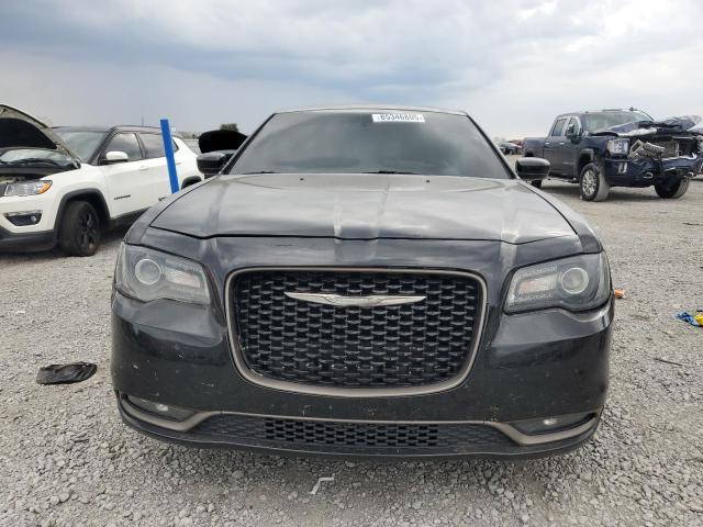 Photo 5 from auction – 2018 CHRYSLER 300 S with VIN 2C3CCABG0JH304192