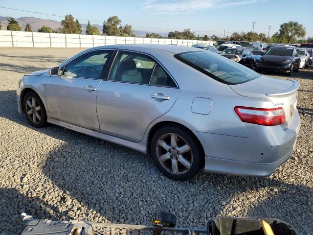 Photo 2 from auction – 2007 TOYOTA CAMRY CE with VIN 4T1BE46K37U091094