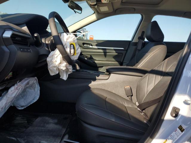 Photo 7 from auction – 2025 NISSAN ALTIMA SR with VIN 1N4BL4CV2SN352992