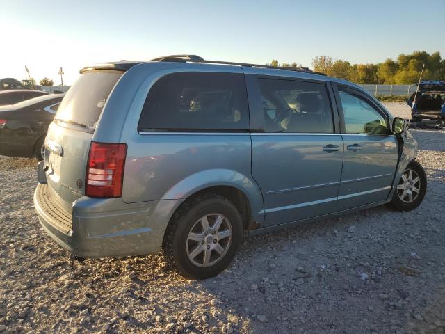 Photo 3 from auction – 2010 CHRYSLER TOWN & COU with VIN 2A4RR5D10AR278220
