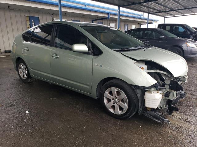 Photo 4 from auction – 2008 TOYOTA PRIUS with VIN JTDKB20U683361227