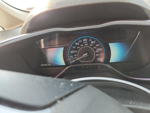 Photo 9 from auction – 2015 FORD C-MAX PREM with VIN 1FADP5CU5FL100245