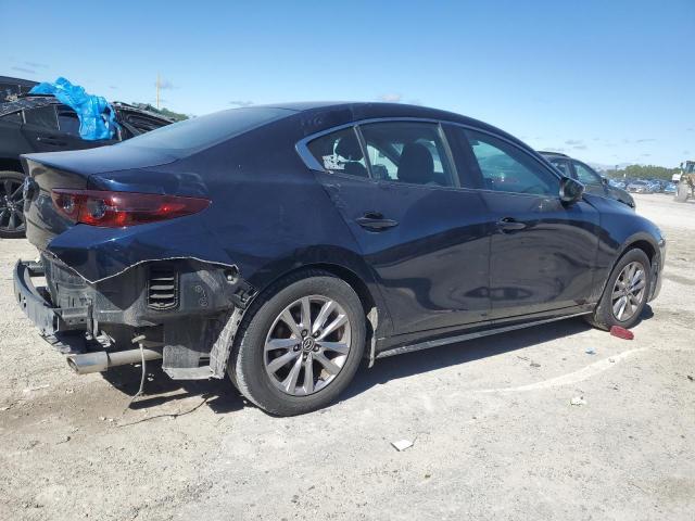 Photo 3 from auction – 2021 MAZDA 3 with VIN 3MZBPAAL1MM201618