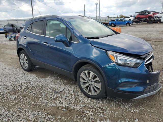 Photo 4 from auction – 2020 BUICK ENCORE PRE with VIN KL4CJASB6LB048202