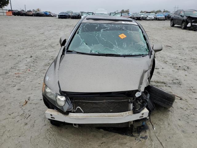 Photo 5 from auction – 2008 HONDA CIVIC SI with VIN 2HGFA55598H708801