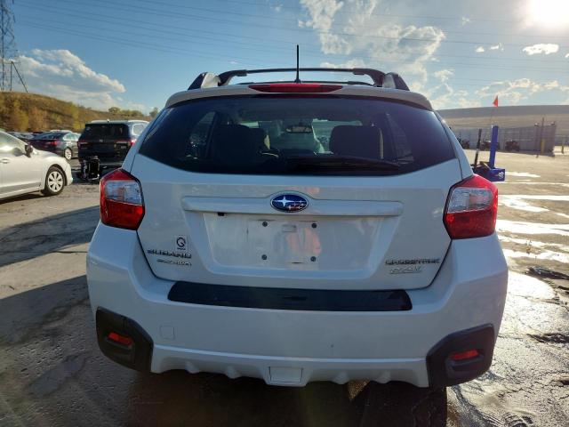 Photo 6 from auction – 2016 SUBARU CROSSTREK with VIN JF2GPABCXG9246519