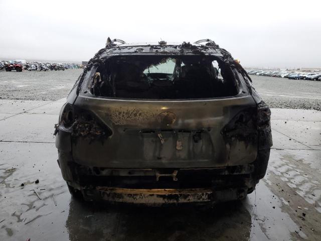 Photo 6 from auction – 2014 LEXUS RX 350 with VIN 2T2ZK1BA1EC142931