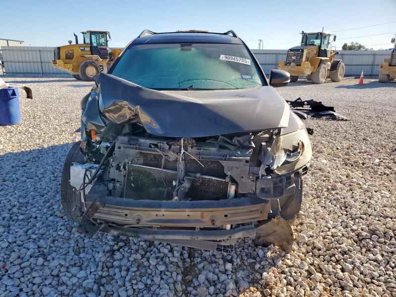 Zdjęcie 5 z aukcji – 2015 MAZDA CX-9 GRAND z VIN JM3TB2DA1F0468308