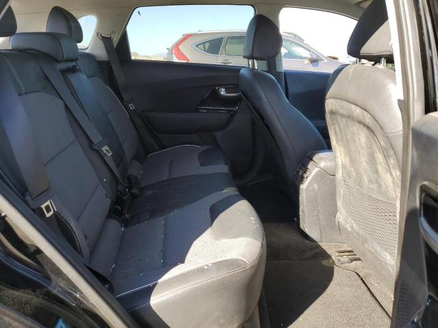 Photo 10 from auction – 2022 KIA NIRO S with VIN KNDCC3LG6N5149666