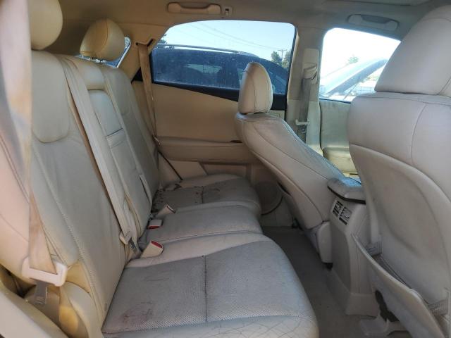 Photo 11 from auction – 2011 LEXUS RX 350 with VIN 2T2BK1BA7BC109414