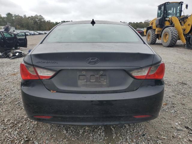Photo 6 from auction – 2013 HYUNDAI SONATA GLS with VIN 5NPEB4AC0DH638905