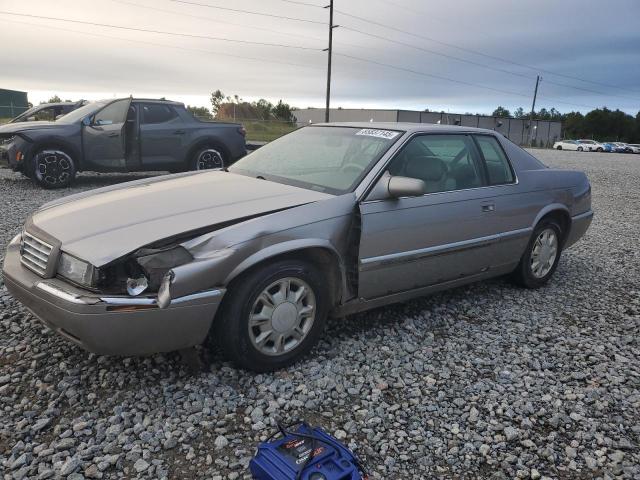 CADILLAC ELDORADO 1995 z numerem VIN 1G6EL12Y0SU620772 - Zdjęcie z aukcji
