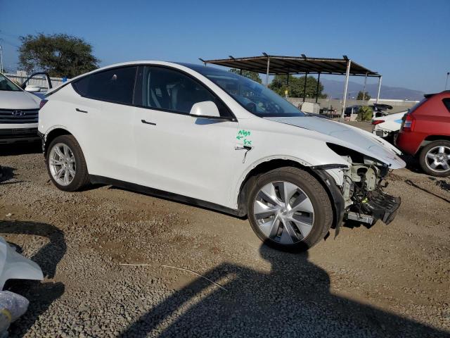 Zdjęcie 4 z aukcji – 2023 TESLA MODEL Y z VIN 7SAYGDEE4PA027479