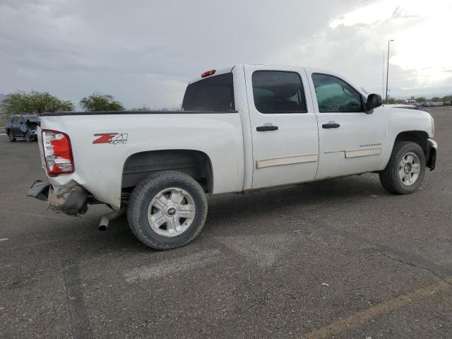 Photo 3 from auction – 2013 CHEVROLET SILVERADO with VIN 3GCPKSE74DG362554