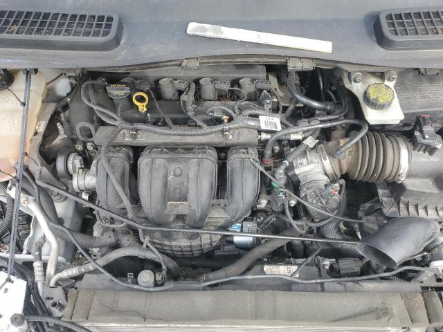 Photo 12 from auction – 2015 FORD ESCAPE SE with VIN 1FMCU0G77FUA11871