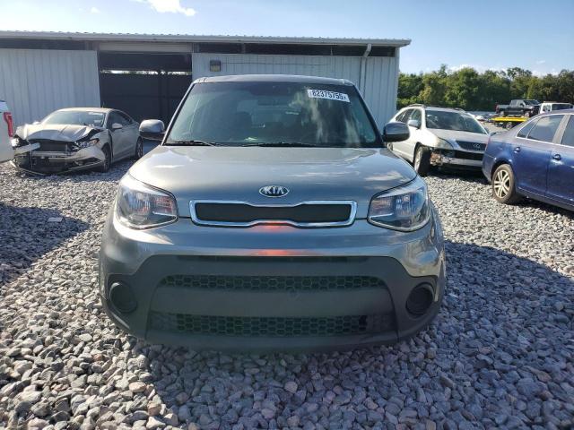 Photo 5 from auction – 2019 KIA SOUL with VIN KNDJN2A23K7000991