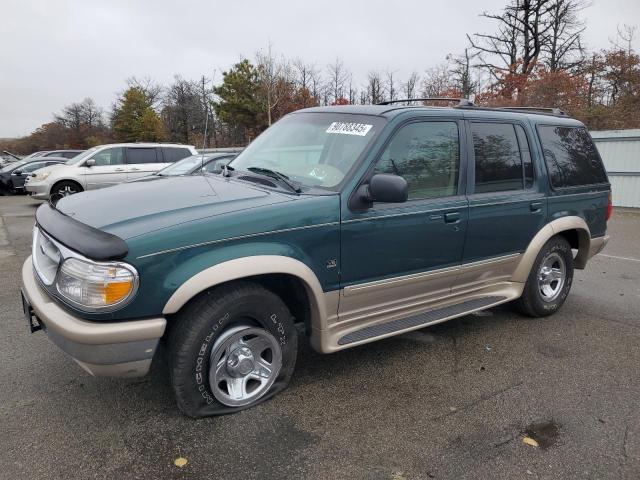 FORD EXPLORER 1997 with VIN 1FMDU35P9VZB77349 - Photo from auction