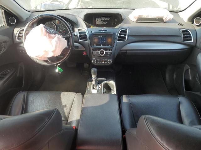 Photo 8 from auction – 2016 ACURA RDX TECHNOLOGY with VIN 5J8TB4H56GL017748