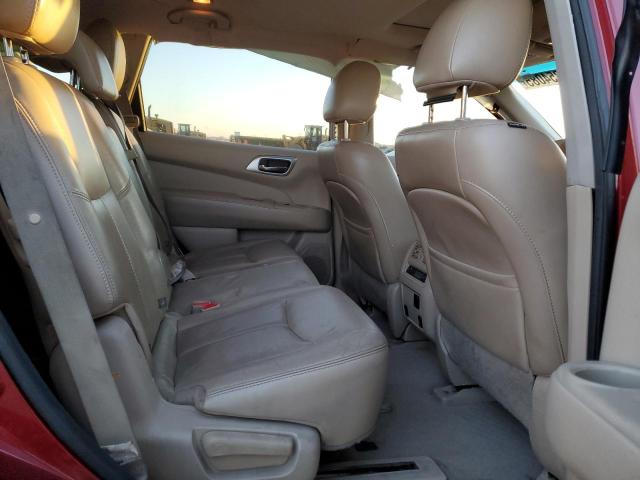 صورة رقم 11 من المزاد - 2014 NISSAN PATHFINDER مع VIN 5N1AR2MN8EC668089