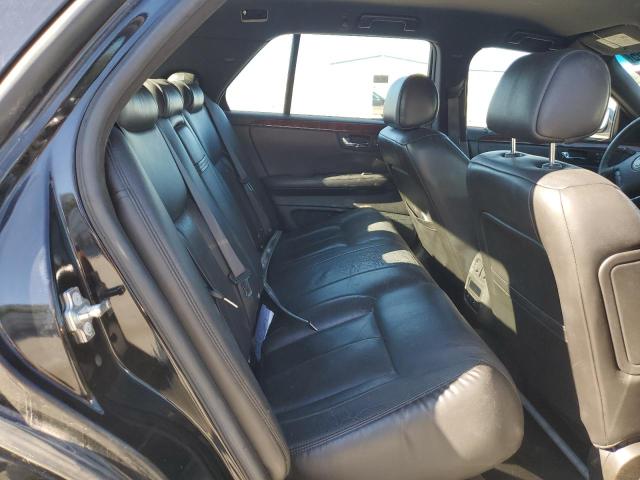 Photo 10 from auction – 2006 CADILLAC DTS with VIN 1G6KD57Y96U111754