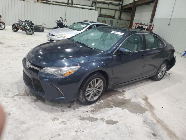 Photo 1 from auction – 2016 TOYOTA CAMRY LE with VIN 4T1BF1FK4GU118198