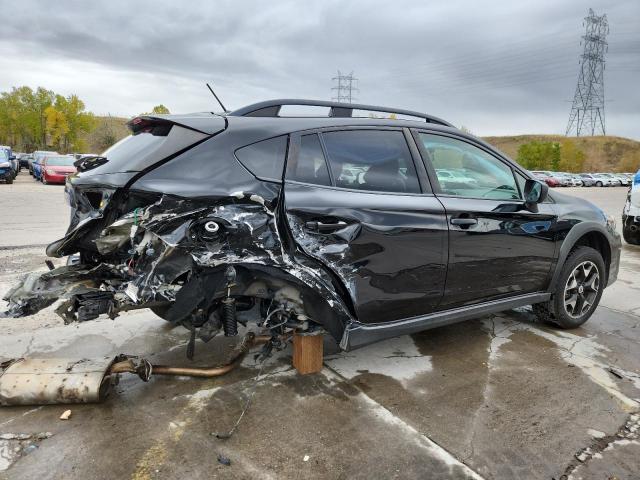 Photo 3 from auction – 2018 SUBARU CROSSTREK with VIN JF2GTAAC4JH202896