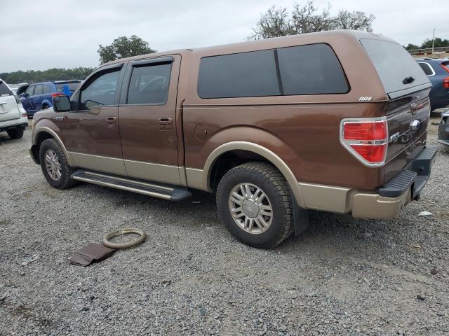 صورة رقم 2 من المزاد - 2012 FORD F150 SUPER مع VIN 1FTFW1CF0CFA35895