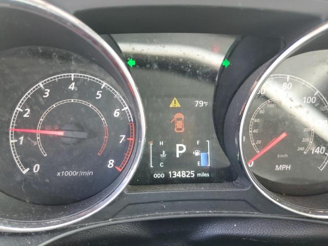 Photo 9 from auction – 2015 MITSUBISHI OUTLANDER with VIN 4A4AP4AW2FE040255