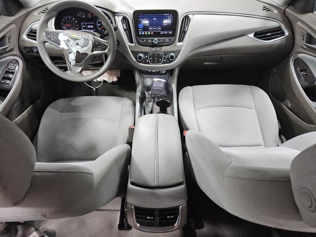 Photo 8 from auction – 2024 CHEVROLET MALIBU LT with VIN 1G1ZD5ST3RF125559