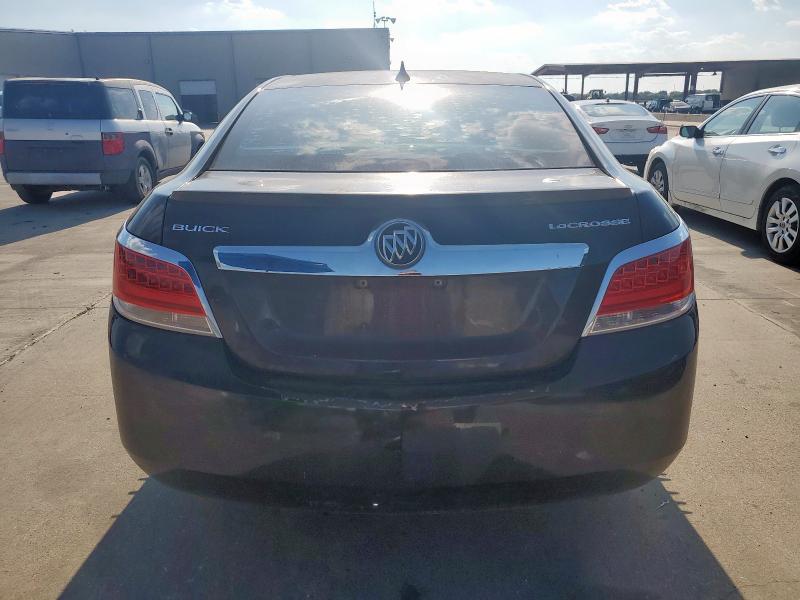 Photo 6 from auction – 2012 BUICK LACROSSE with VIN 1G4GA5ER0CF190735