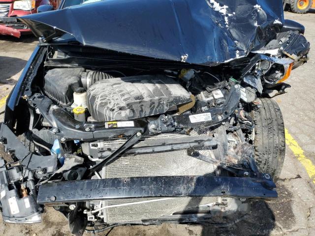 Photo 12 from auction – 2019 DODGE GRAND CARA with VIN 2C4RDGCG2KR796756