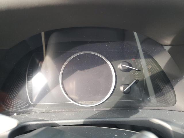 Photo 9 from auction – 2024 LEXUS ES 250 BASE with VIN 58AD11D15RU013523