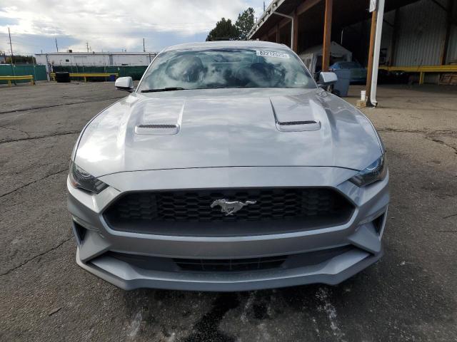 Photo 5 from auction – 2020 FORD MUSTANG with VIN 1FA6P8TH9L5167475