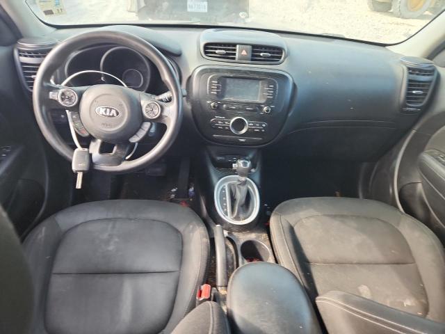 Photo 8 from auction – 2017 KIA SOUL + with VIN KNDJP3A54H7429494