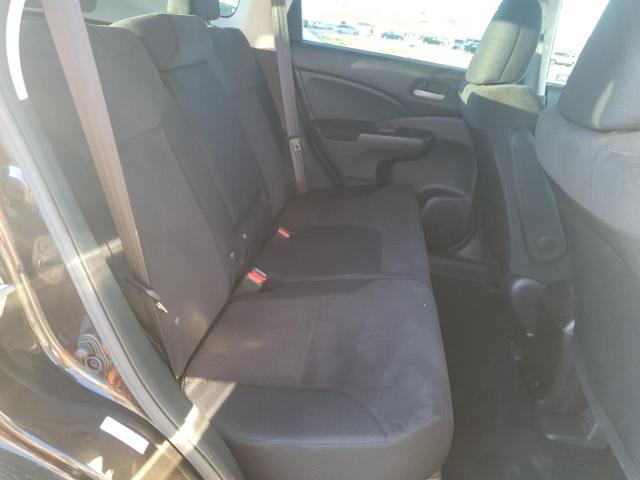Photo 11 from auction – 2014 HONDA CR-V LX with VIN 2HKRM3H3XEH566754