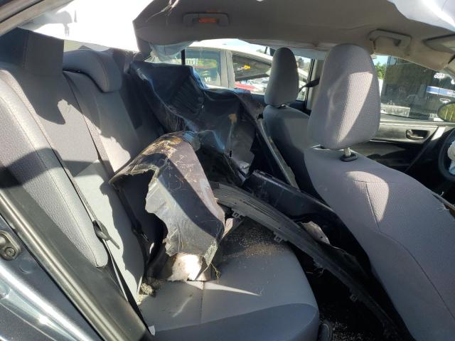 Photo 10 from auction – 2014 TOYOTA COROLLA with VIN 2T1BURHE2EC126651