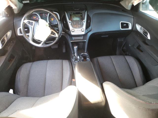 Photo 8 from auction – 2017 CHEVROLET EQUINOX LT with VIN 2GNFLFE30H6142656