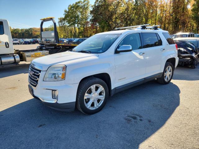 GMC TERRAIN SL 2017 with VIN 2GKFLUEK3H6119722 - Photo from auction