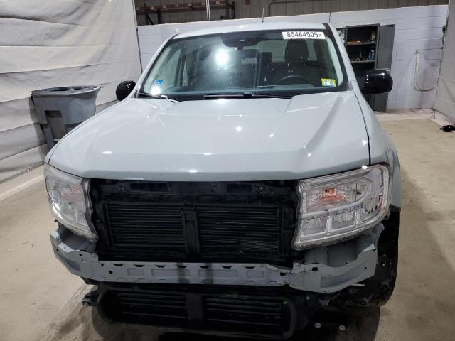 Photo 5 from auction – 2024 FORD MAVERICK X with VIN 3FTTW8H36RRA89594
