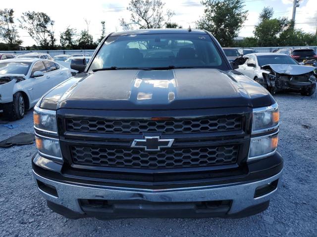 Photo 5 from auction – 2014 CHEVROLET SILVERADO with VIN 1GCVKREC4EZ416630