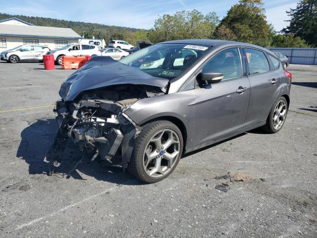 FORD FOCUS SE 2013 z numerem VIN 1FADP3K22DL155107 - Zdjęcie z aukcji