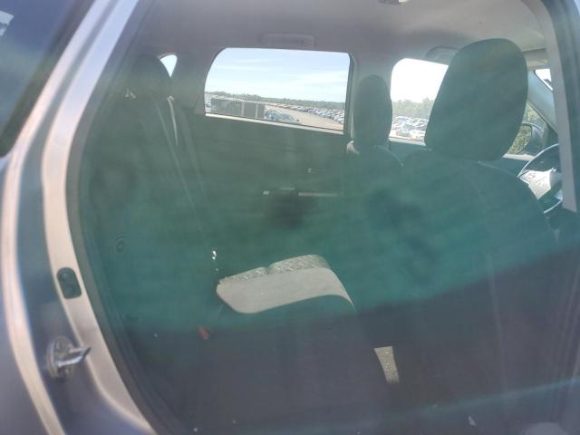 Photo 10 from auction – 2020 MITSUBISHI OUTLANDER with VIN JA4AR3AU0LU030068