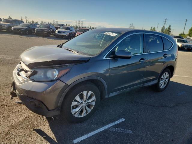 HONDA CR-V EX 2012 with VIN 2HKRM3H59CH508939 - Photo from auction