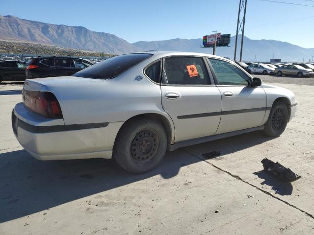 Photo 3 from auction – 2003 CHEVROLET IMPALA with VIN 2G1WF52E239412356