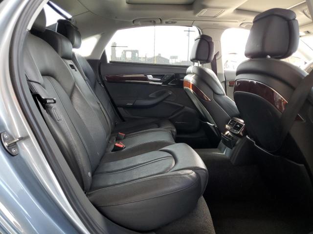 Photo 10 from auction – 2013 AUDI A8 L QUATT with VIN WAUR2AFD5DN006853