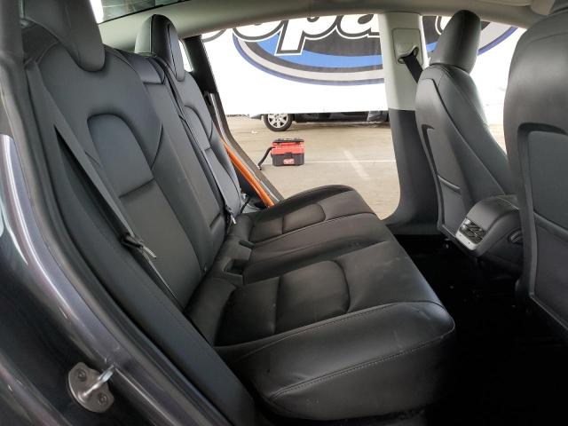 Photo 10 from auction – 2023 TESLA MODEL 3 with VIN 5YJ3E1EA8PF667741