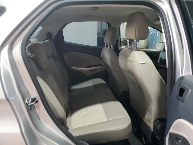 Photo 11 from auction – 2018 FORD ECOSPORT S with VIN MAJ6P1SL2JC217865